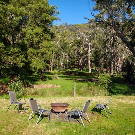 Serenity Halls Gap 2 Absolute Np Frontage Exterior photo