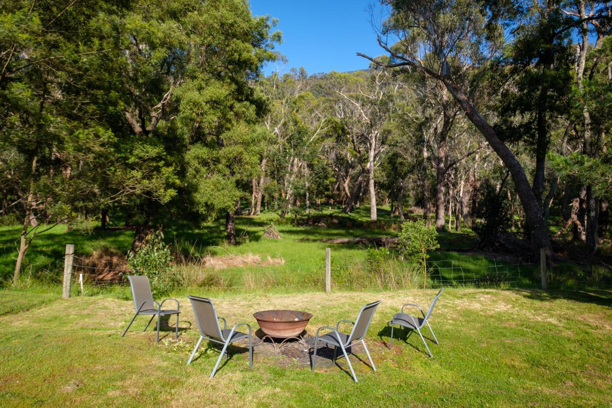 Serenity Halls Gap 2 Absolute Np Frontage Exterior photo
