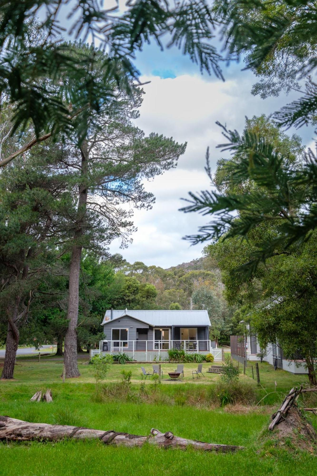 Serenity Halls Gap 2 Absolute Np Frontage Exterior photo