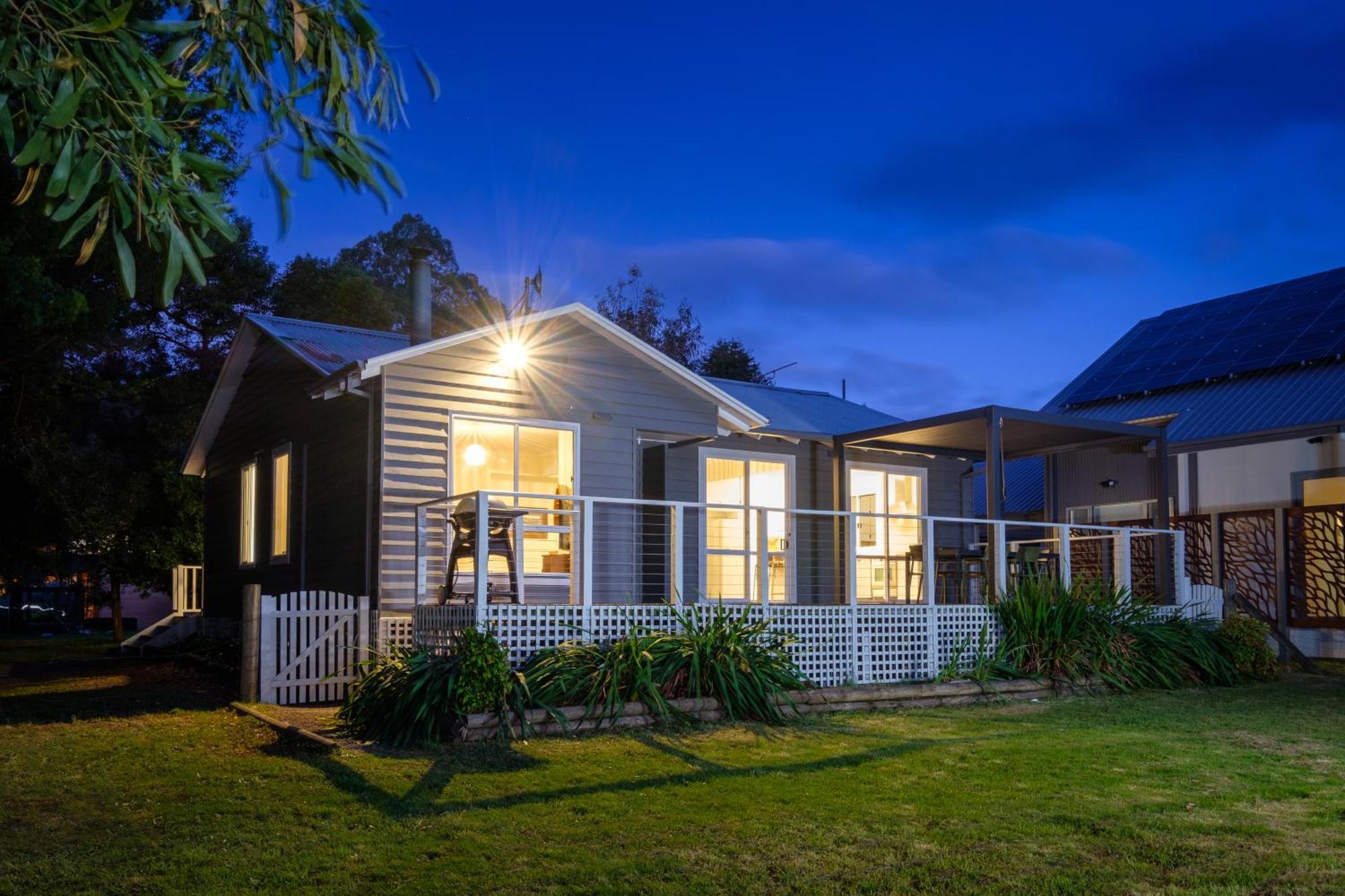 Serenity Halls Gap 2 Absolute Np Frontage Exterior photo