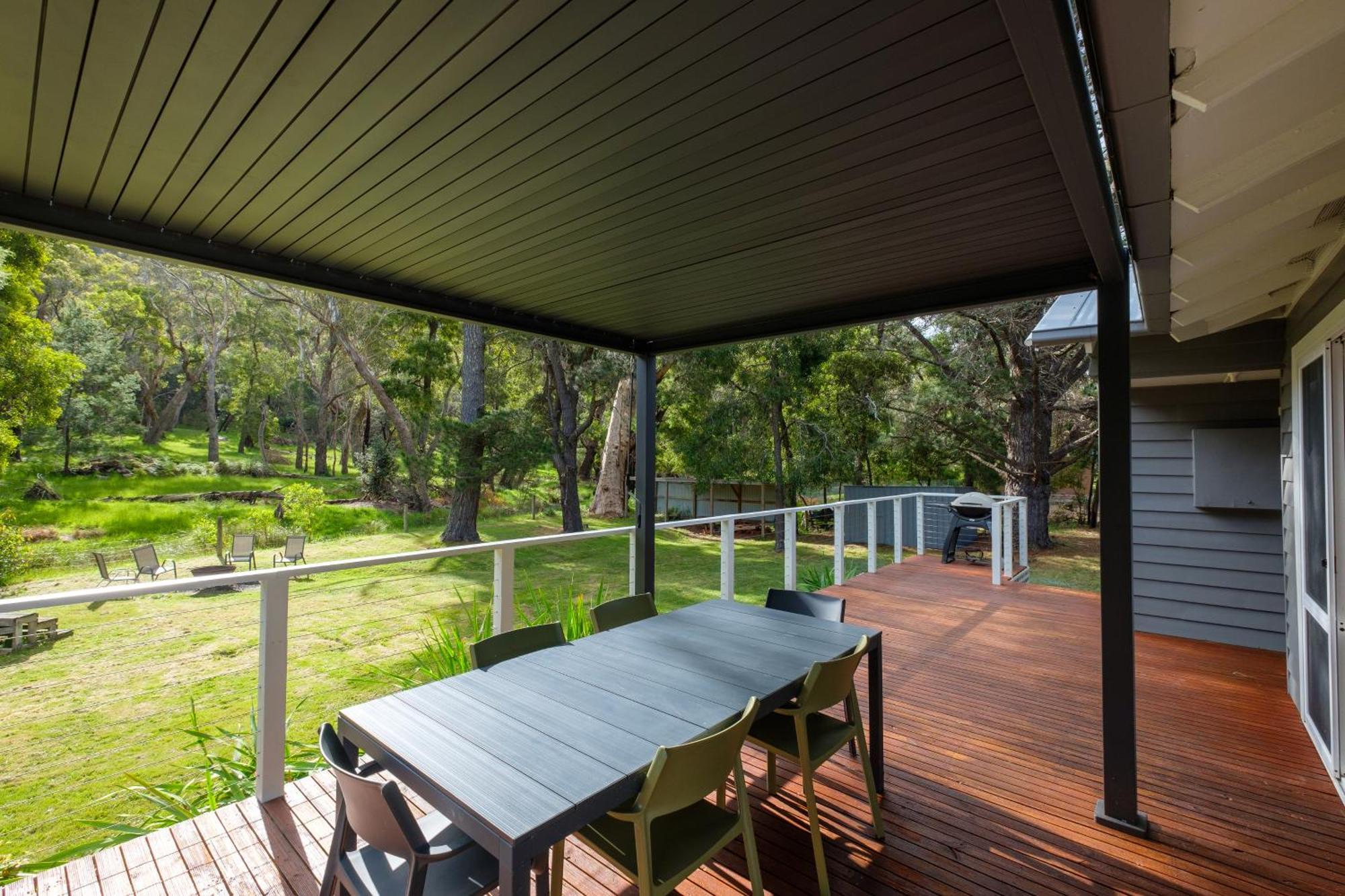 Serenity Halls Gap 2 Absolute Np Frontage Exterior photo