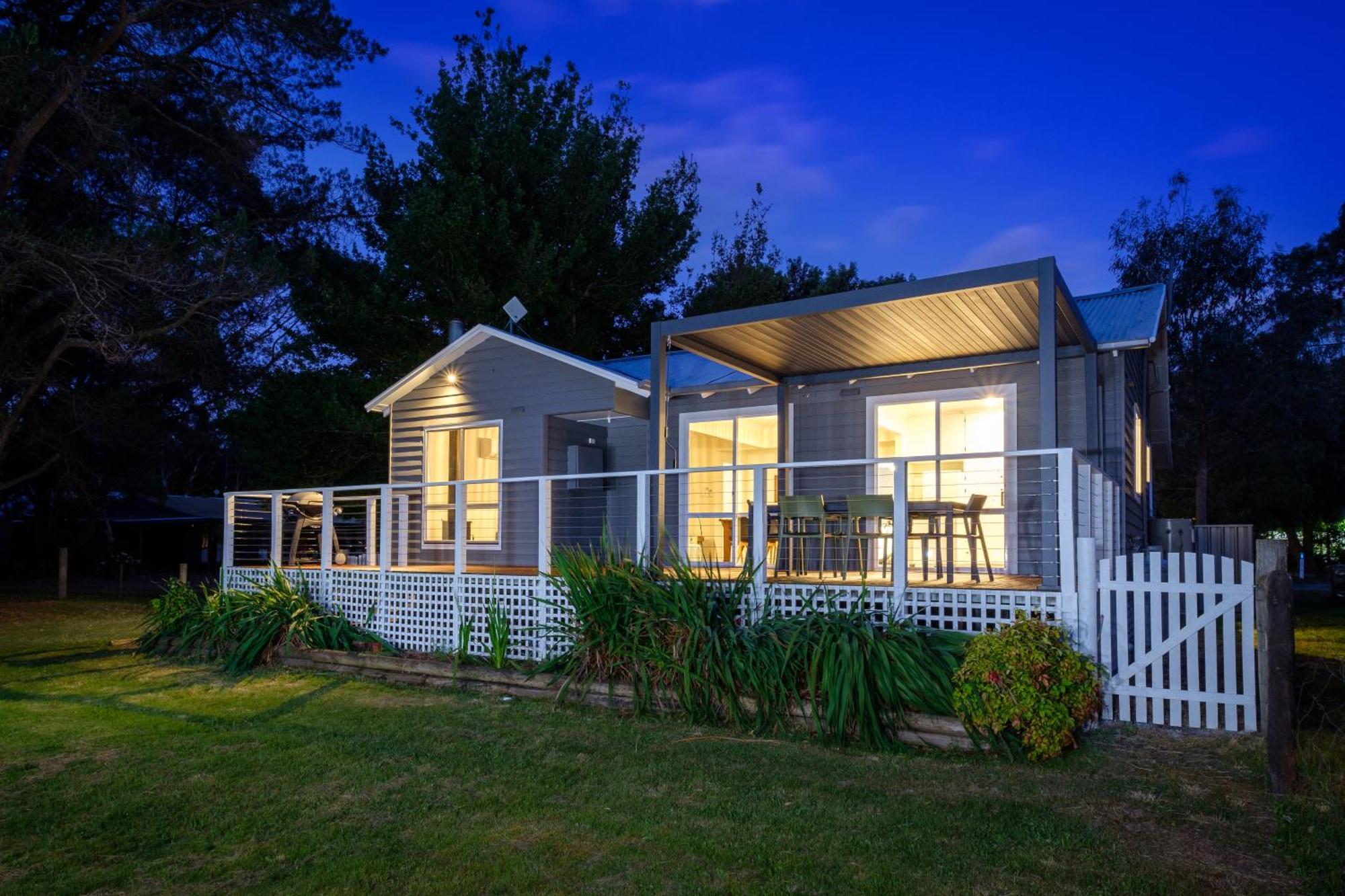 Serenity Halls Gap 2 Absolute Np Frontage Exterior photo