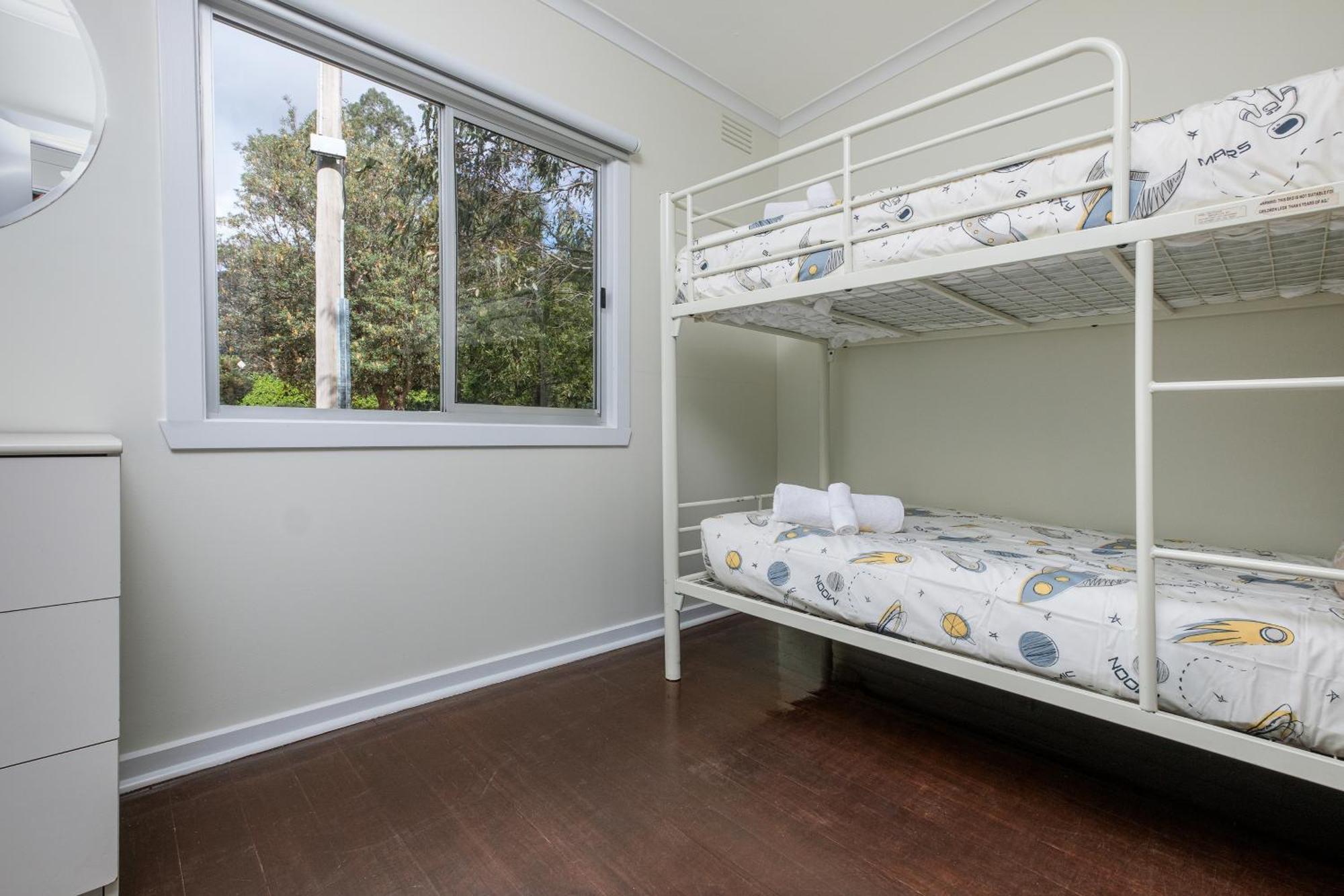Serenity Halls Gap 2 Absolute Np Frontage Exterior photo