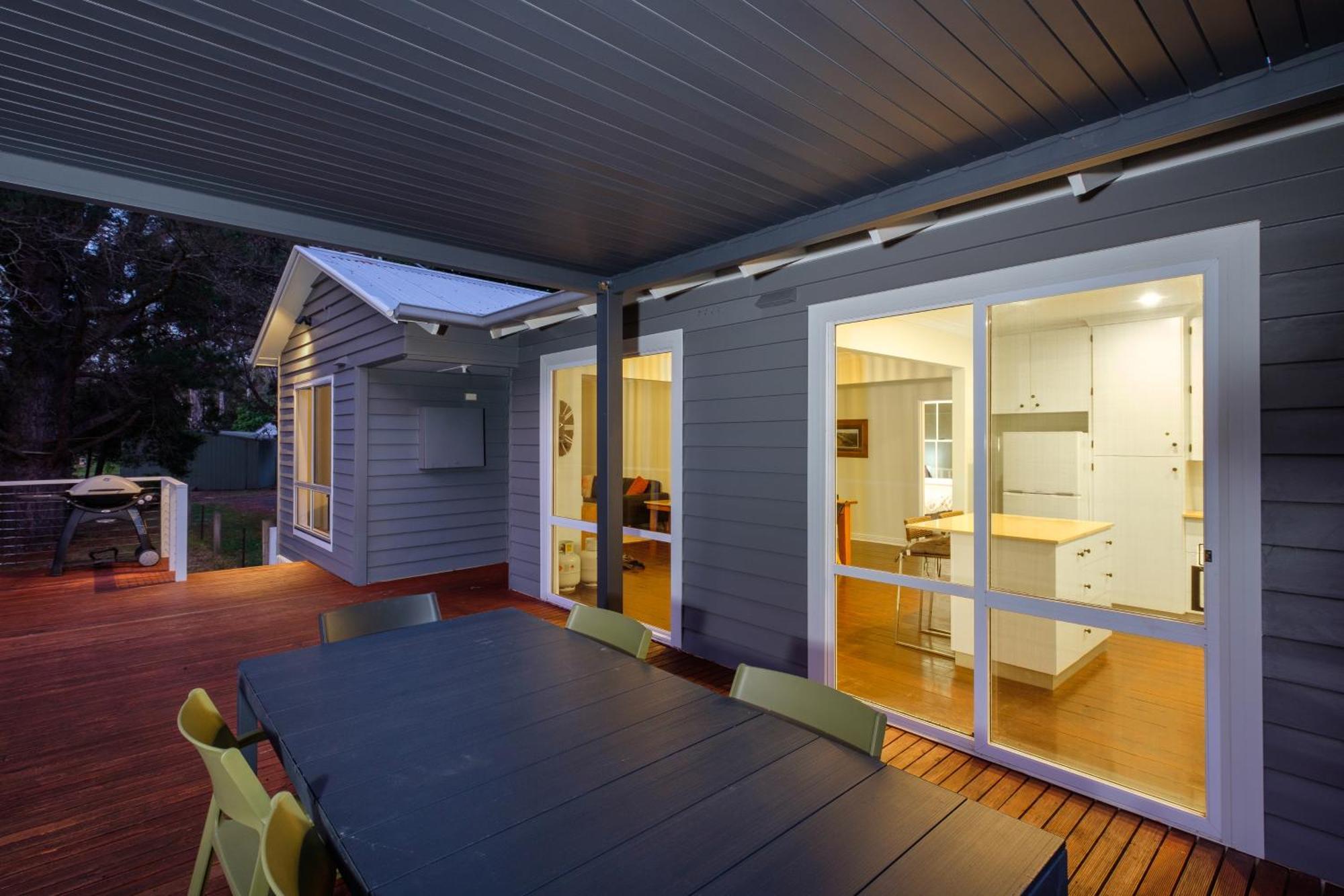 Serenity Halls Gap 2 Absolute Np Frontage Exterior photo