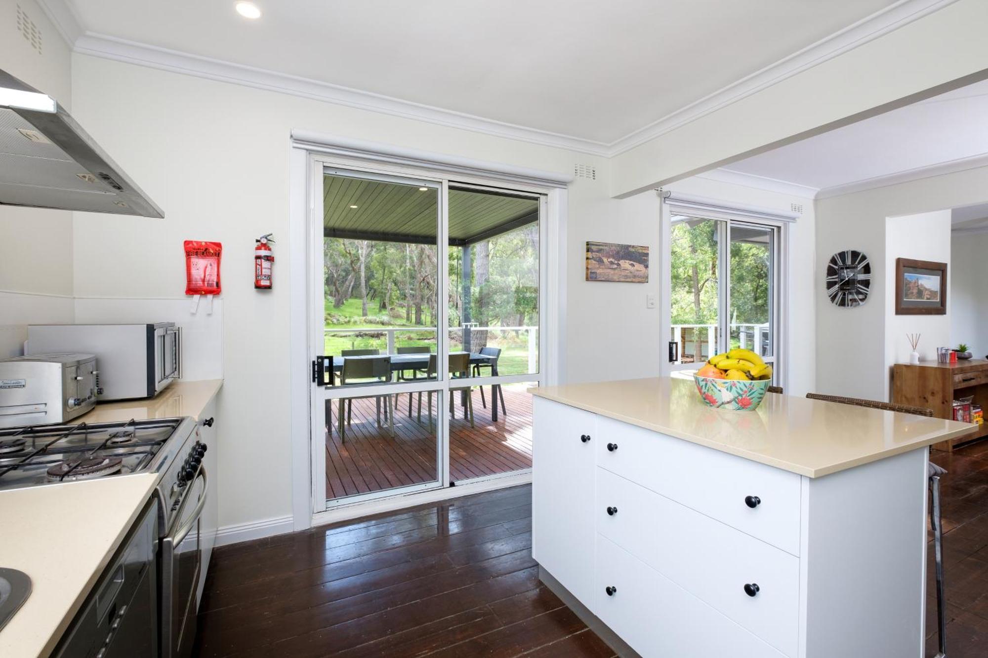 Serenity Halls Gap 2 Absolute Np Frontage Exterior photo