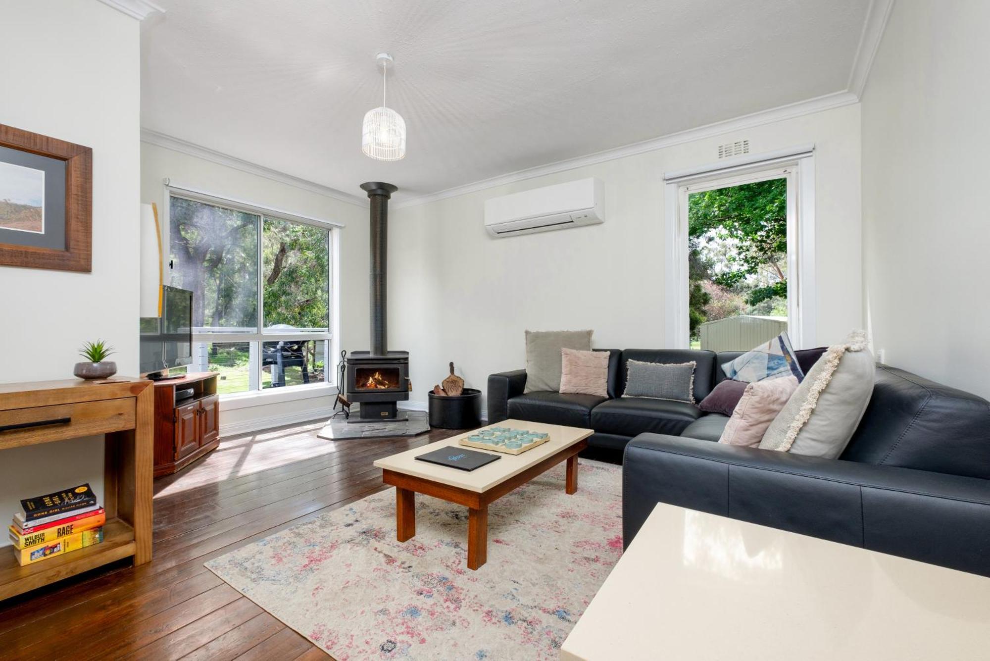 Serenity Halls Gap 2 Absolute Np Frontage Exterior photo