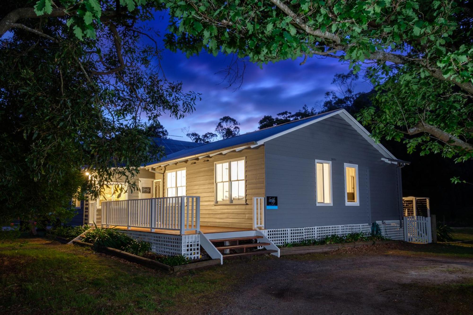 Serenity Halls Gap 2 Absolute Np Frontage Exterior photo