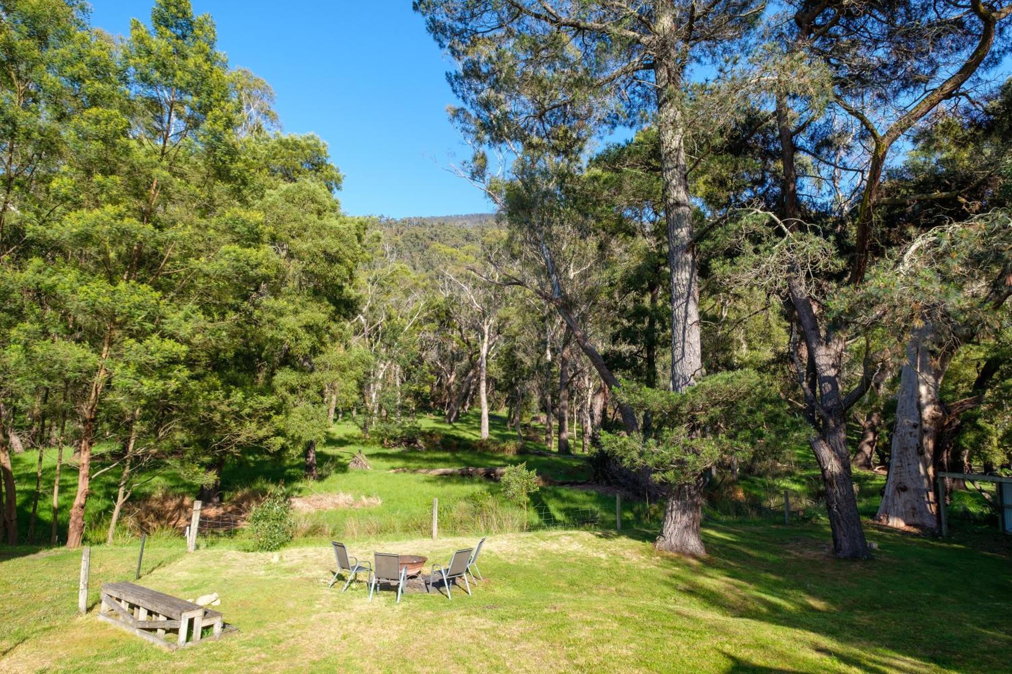 Serenity Halls Gap 2 Absolute Np Frontage Exterior photo