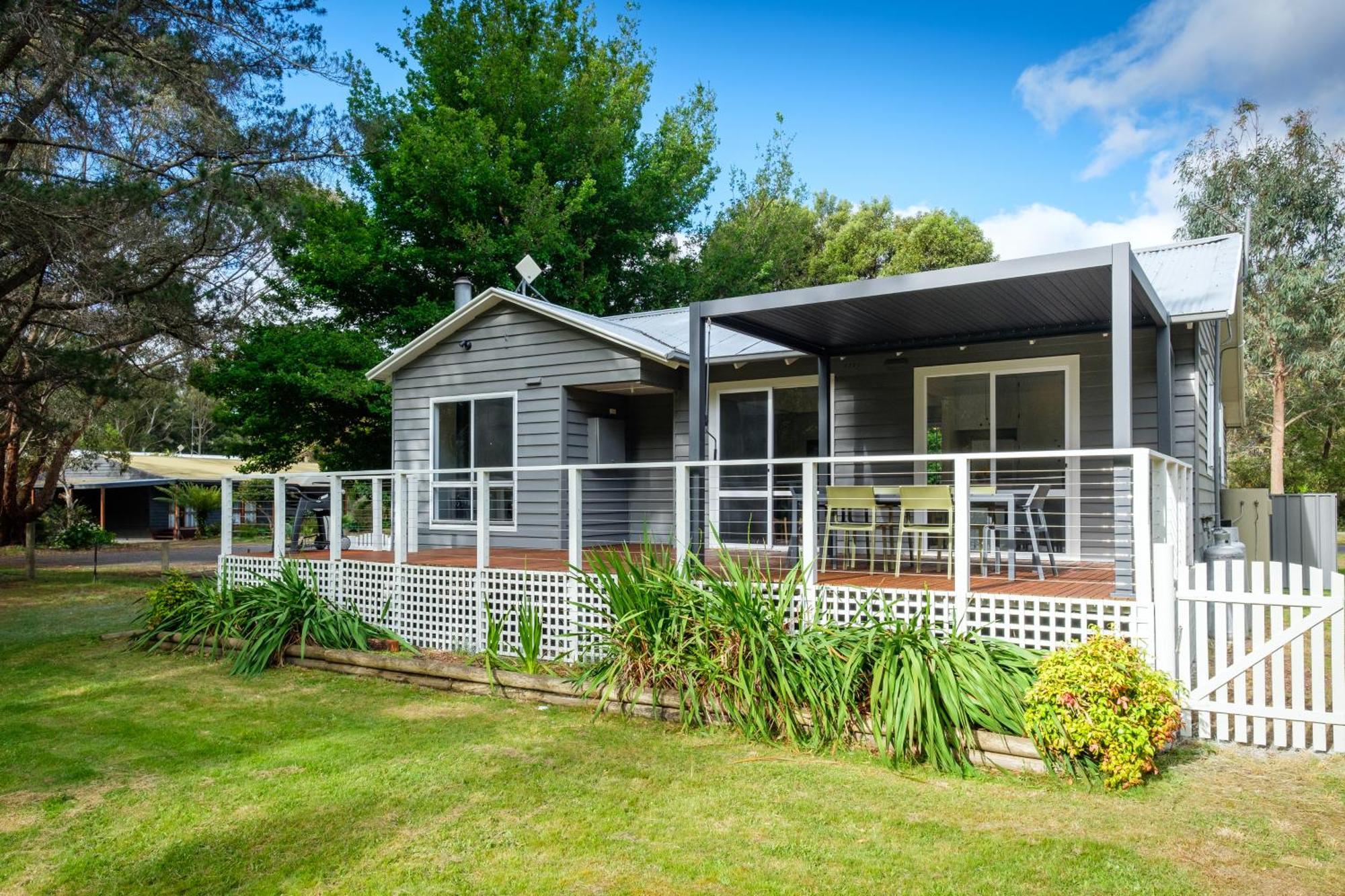 Serenity Halls Gap 2 Absolute Np Frontage Exterior photo